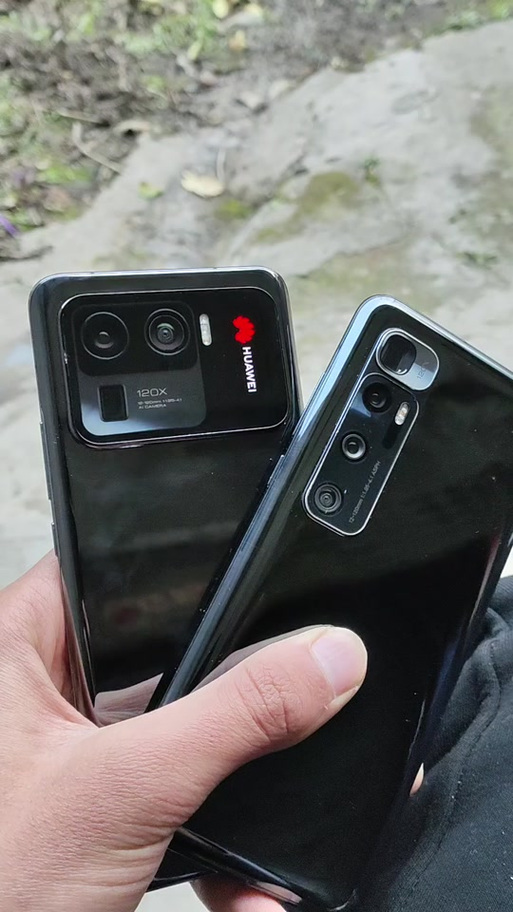 小米11pro显示屏和什么通用