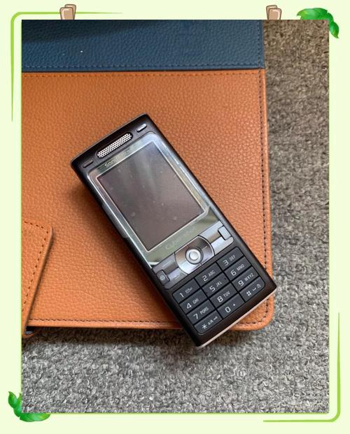 索爱K790手机怎么样?