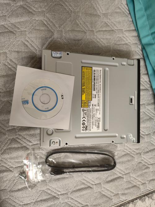 索尼笔记本有光驱放入光盘怎么打开