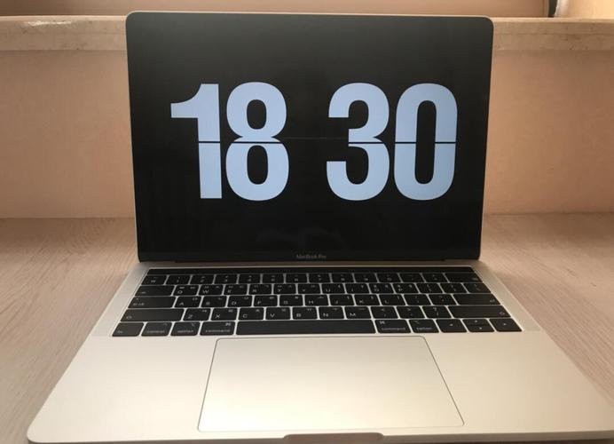 苹果电脑能触屏吗有触控屏的苹果笔记本电脑有哪些