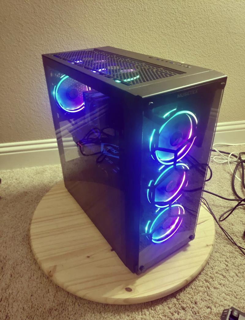 i58400玩游戏怎么样