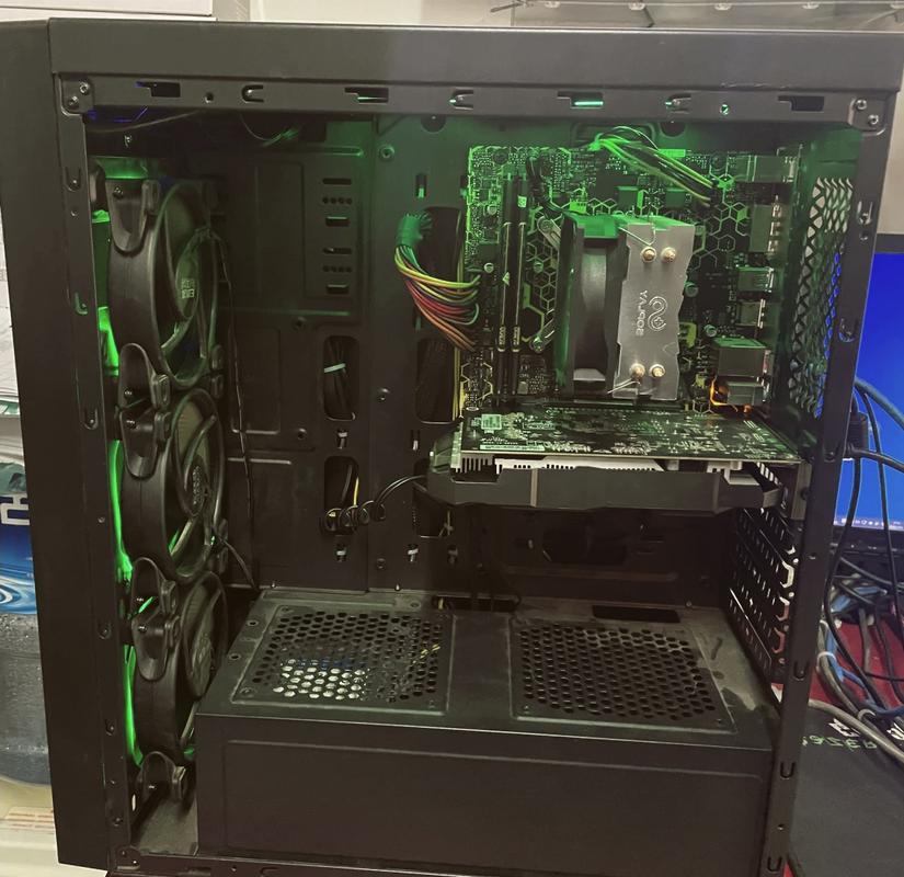 i58400性能在笔记本处于什么水平?