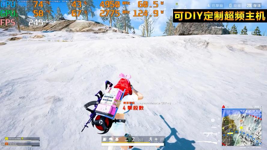 坦克世界gtx1650多少帧(10750h+1650ti吃鸡多少帧)