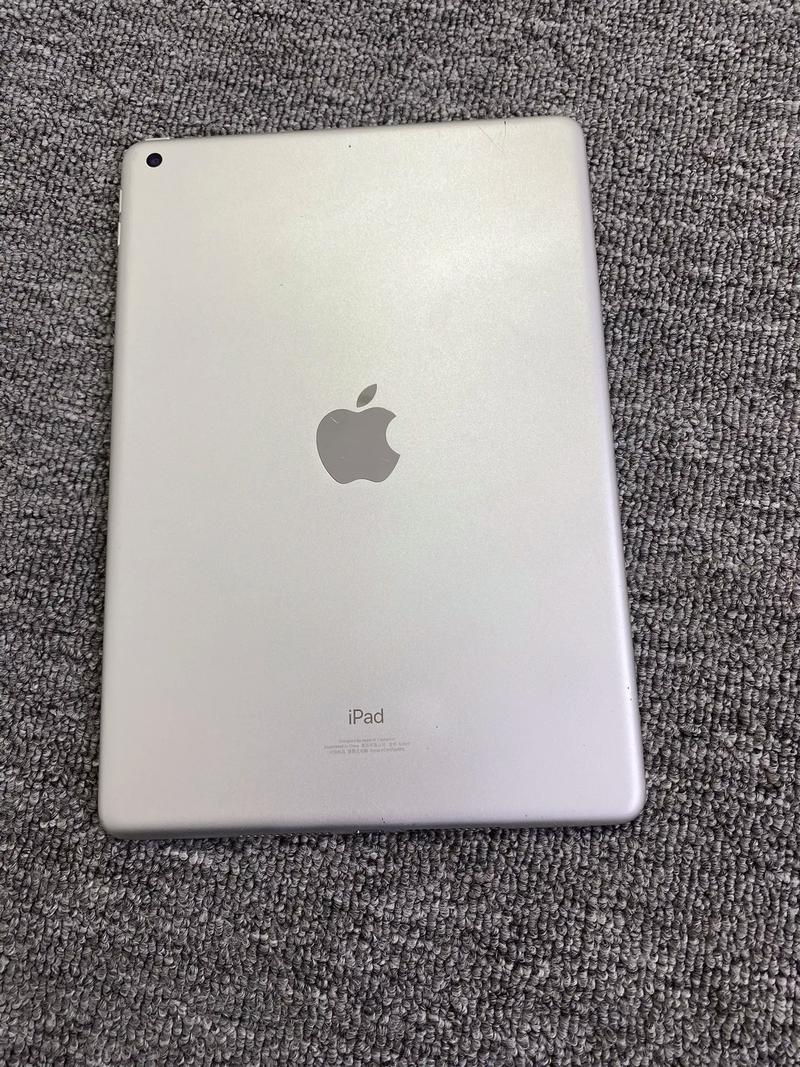 ipad9运行内存多大