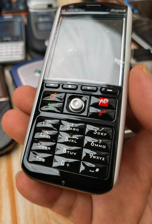 多普达56〖Five〗、57〖Five〗、585哪个好?