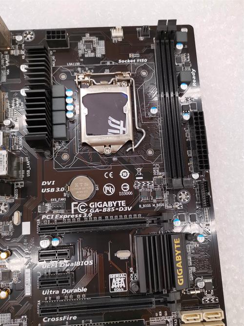 技嘉主板包装不在了如何知道检查码