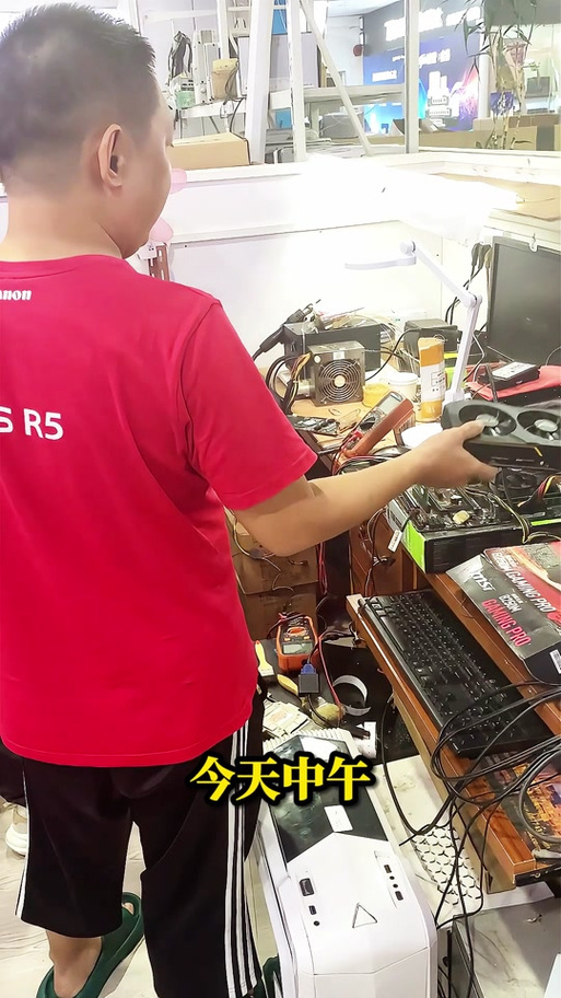 技嘉主板上有没有检查码