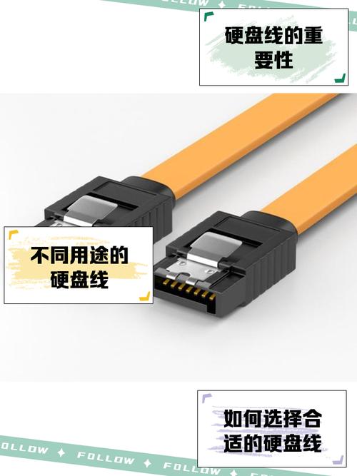 电脑硬盘线在哪电脑硬盘线是哪一根