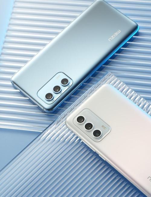 魅族18全面评测,小屏幕轻量级旗舰产品