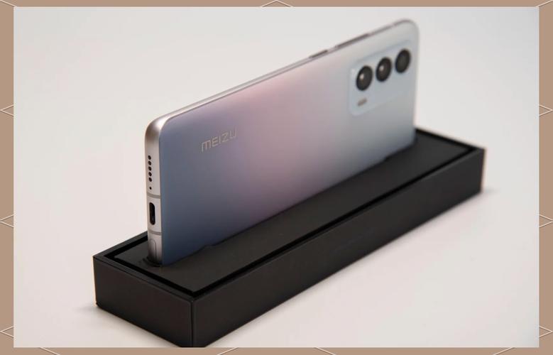 如何判断一款手机屏幕好坏?看完魅族18系列之后,或许会有答案