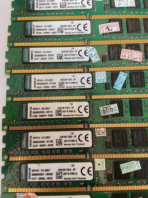 威刚内存怎么质保