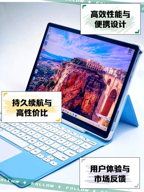 平板电脑二合一的电脑推荐?