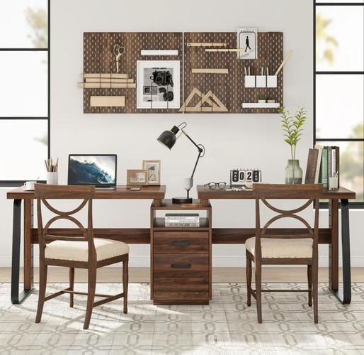 台式电脑桌费用多少钱电脑桌选取要点有哪些