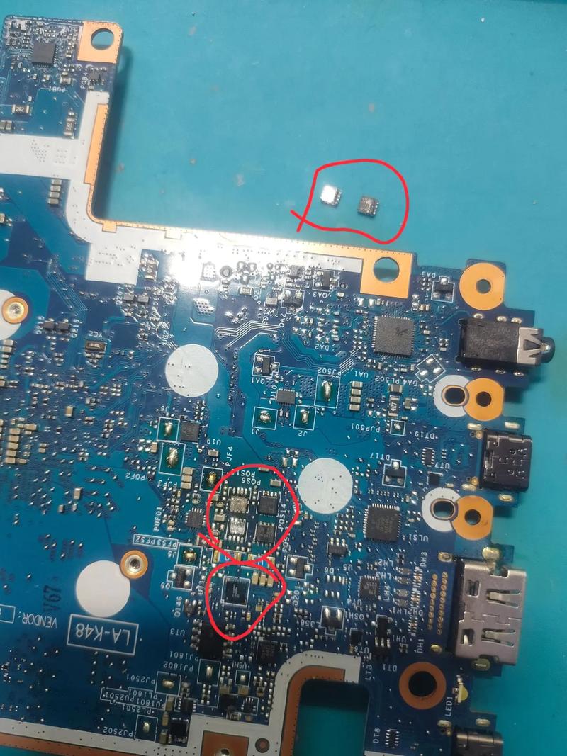 笔记本主板温度过高怎么解决