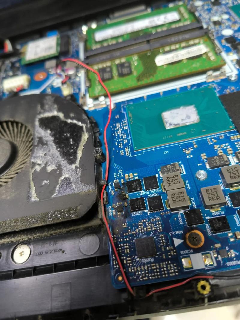 笔记本电源适配器坏了之后可以维修吗?