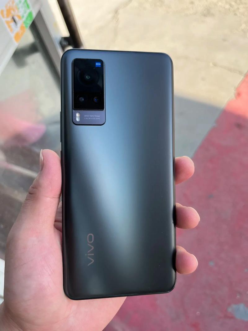 X60VIVO配置是什么?具体参数有哪些?