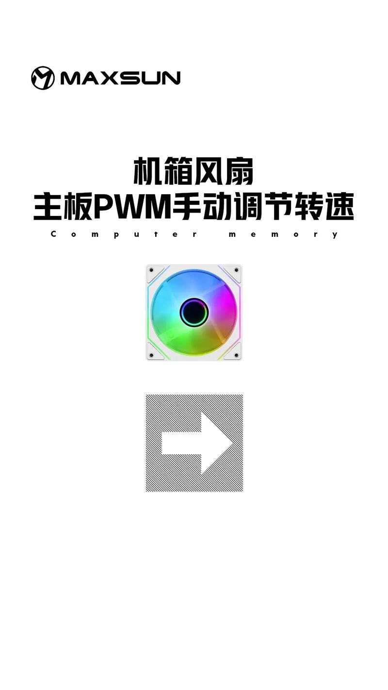 如何调节机箱风扇转速