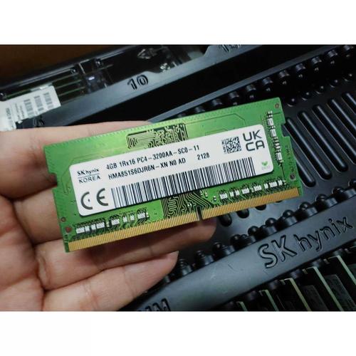 hynix内存和kingston内存哪个好!