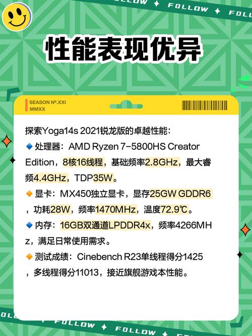 联想yoga14s酷睿版和锐龙版选哪个更好?