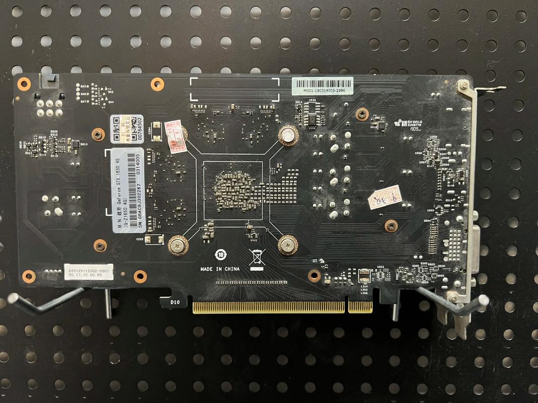 七彩虹gtx1650适合运行哪些游戏_七彩虹gtx1650能玩什么游戏