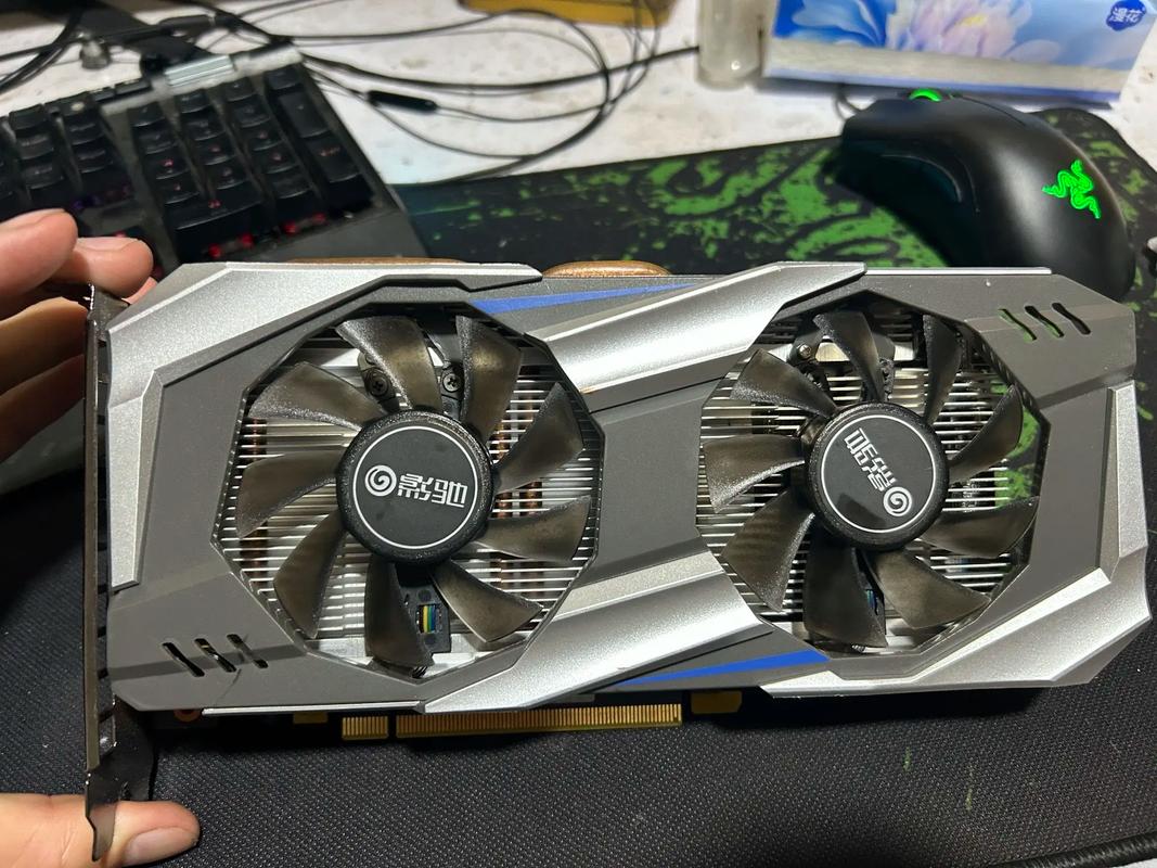 1060显卡配什么显示器