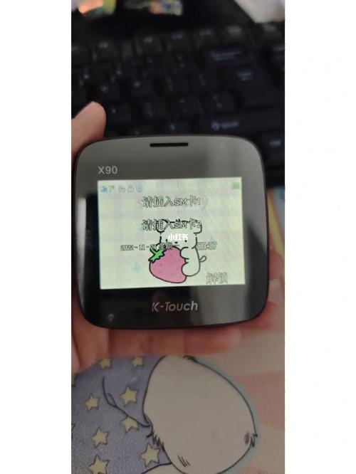 女朋友想要天语X90胭脂手机,谁了解具体信息?