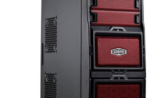 酷腾狙击手PUC3.0背线版EB基本参数