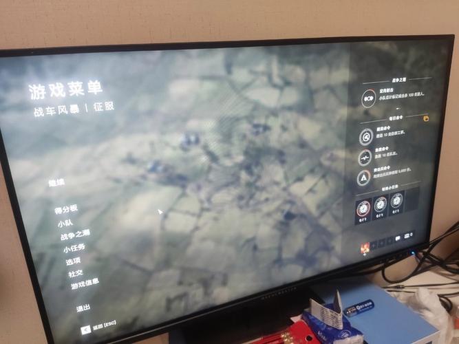 能玩战地5的电脑台式机战地5的配置要求