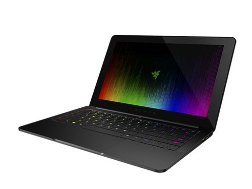 雷蛇Razer+Blade笔记本的生产厂是哪家