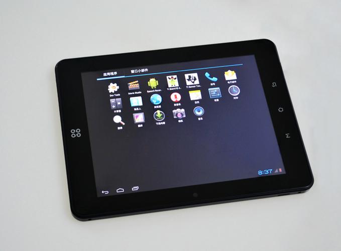 智器平板电脑怎么样智器平板电脑测评