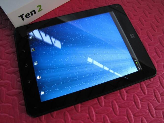 智器平板电脑质量好吗