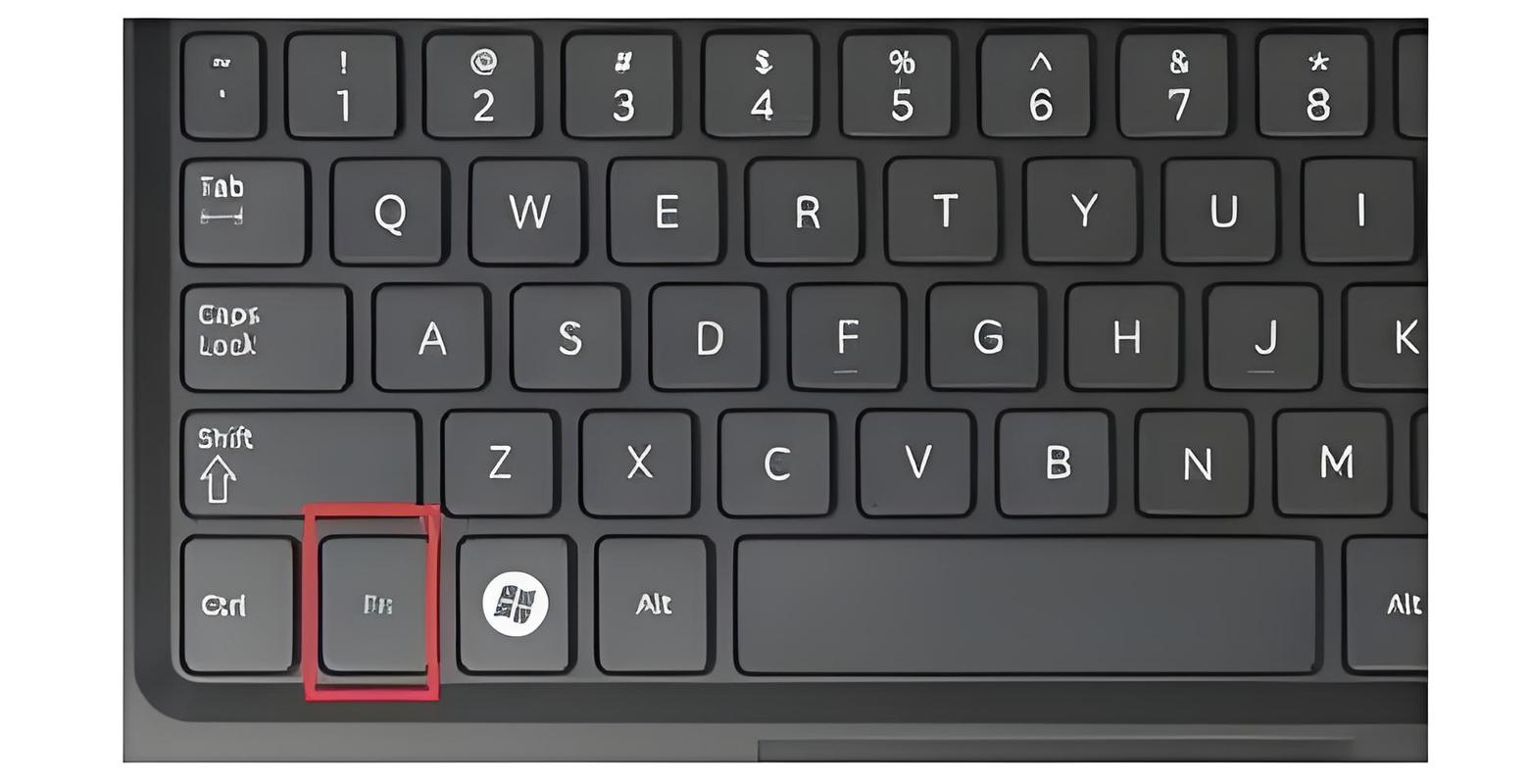 联想thinkpad键盘上的功能分别有什么用