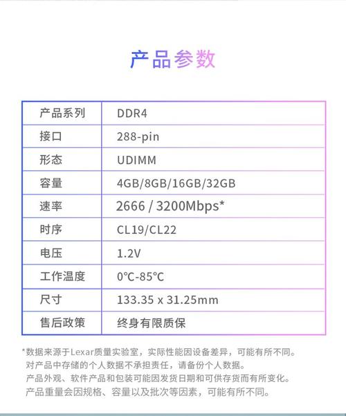 电脑8g运行内存多少钱