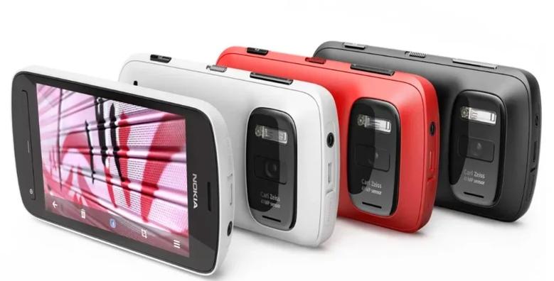 诺基亚808怎么连接电脑(诺基亚710怎么连接电脑)