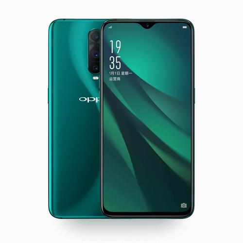 oppor17pro手机参数