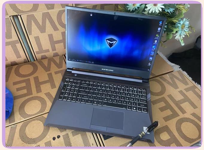 笔记本的GTX1650和MX450参数区别对比和选购建议