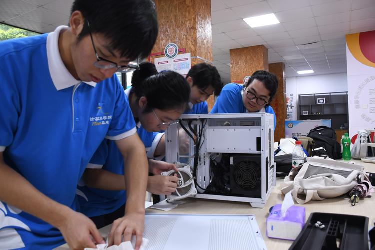 学电脑维修好找工作吗