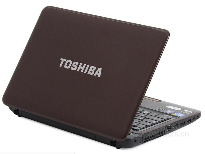 东芝Satellite+B552笔记本电脑+i7三代四核+15.5寸屏幕+是哪一年的电...