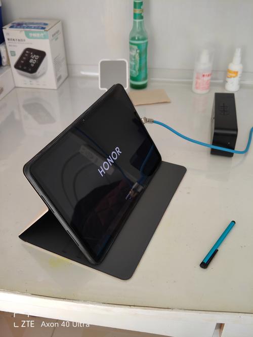 荣耀平板magicpad3支持有线投屏吗