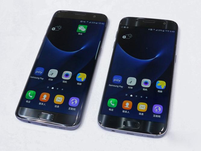 三星S7有什么亮点-三星GALAXYS7