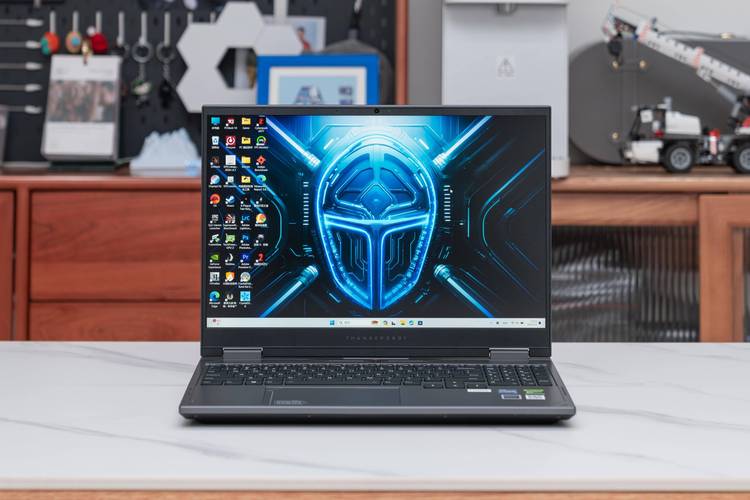 适合打lol的笔记本电脑