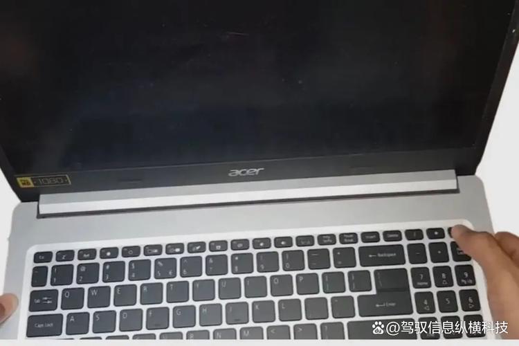 宏碁笔记本无法充电了该怎样解决