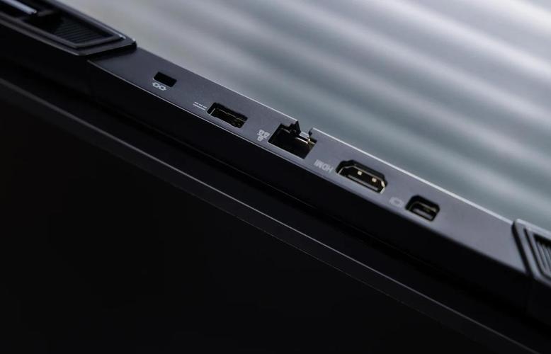 笔记本电脑锁孔怎么用