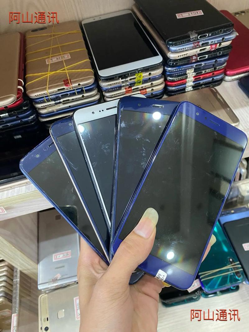 荣耀v9屏幕怎么样