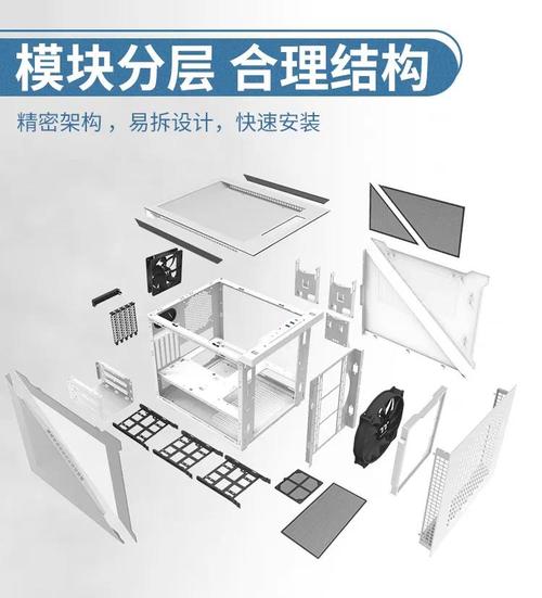 惠普台式机卧式机箱电脑惠普台式电脑怎么开机