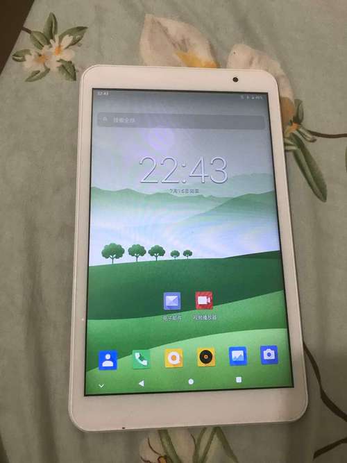 平板电脑维修视频教程台电平板电脑p80屏幕更换视频教程