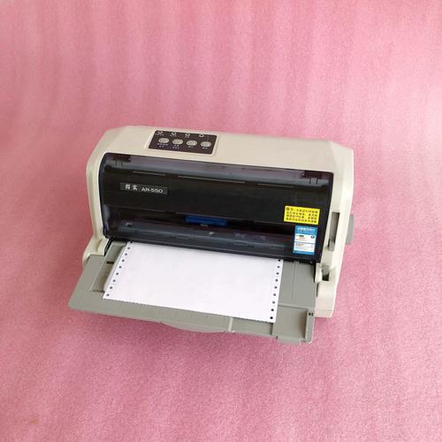 得实打印机怎么连接和打印?