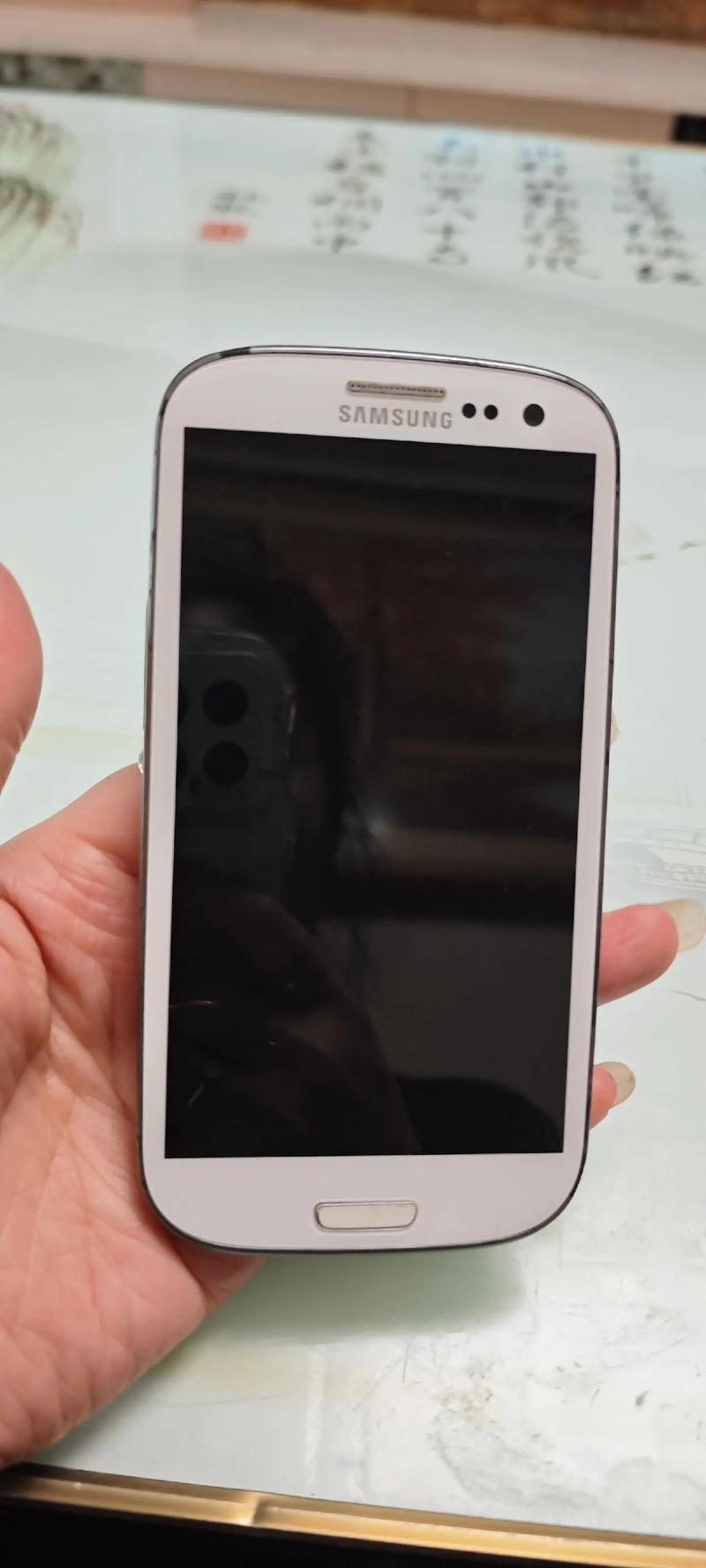 三星S5300和三星S5360哪个运行内存大指的的RAM