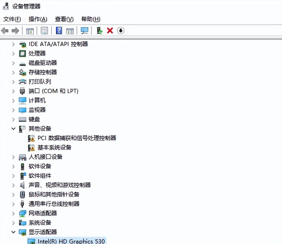 新买的显卡直接插上就能用吗