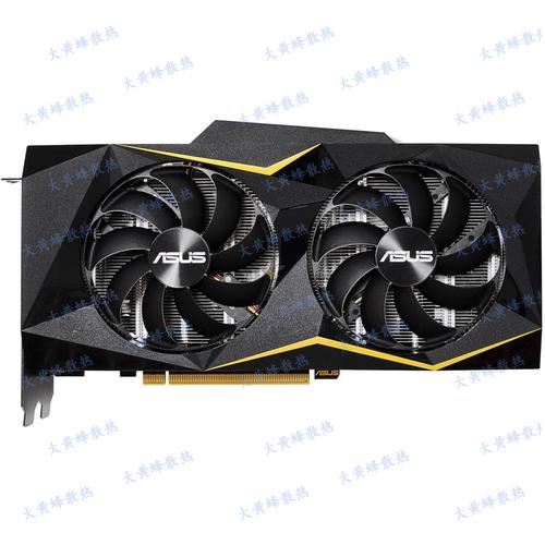 为什么笔记本rtx2060跟主机gtx1660ti差这么多?